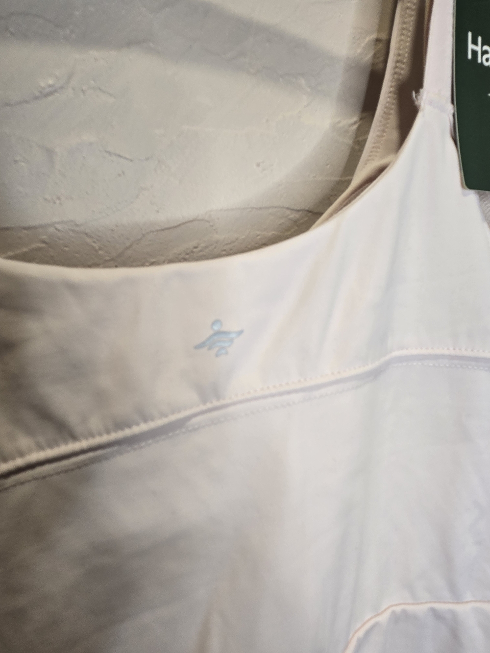 HALARA Pale Pink Easy Peezy Tennis Dress - Picture 10 of 12
